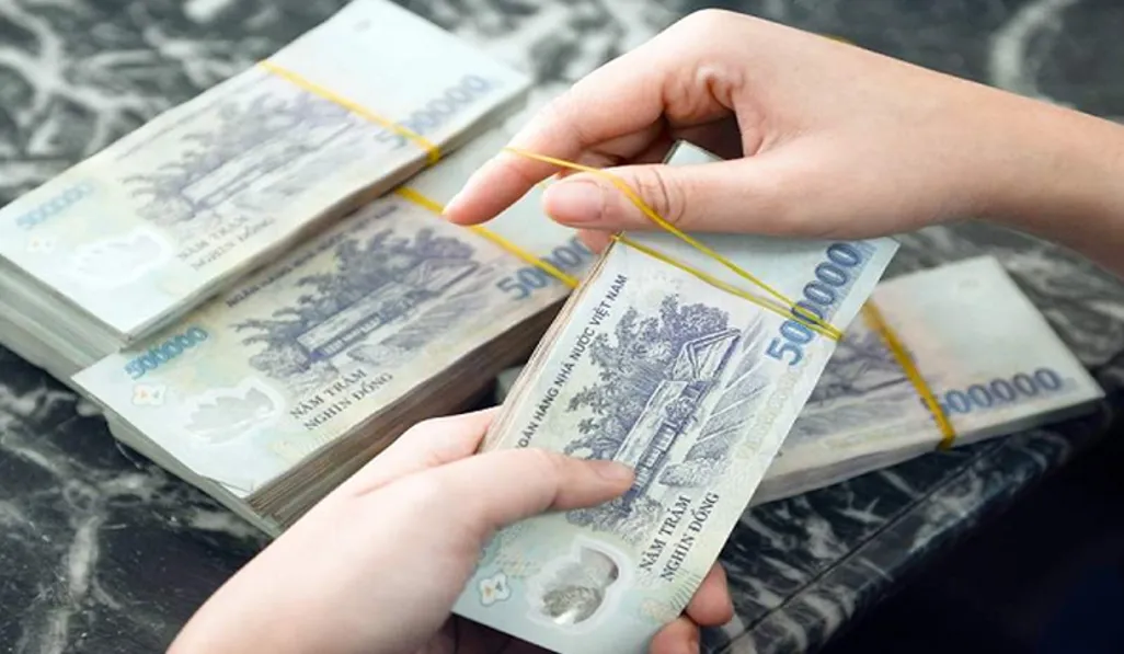 Bạn sẽ bất ngờ khi Oncredit là nơi bạn có thể vay tiền nhanh và thủ tục đơn giản đến thế!