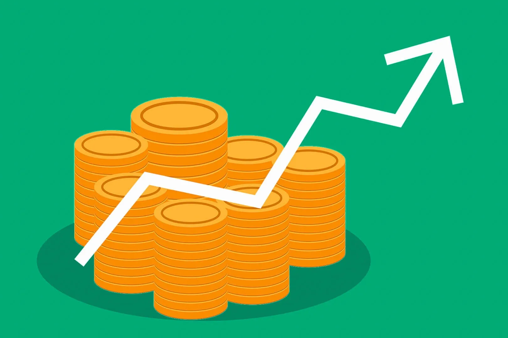 cách tính lãi kép hàng tháng - OnCredit tư vấn vay tín chấp