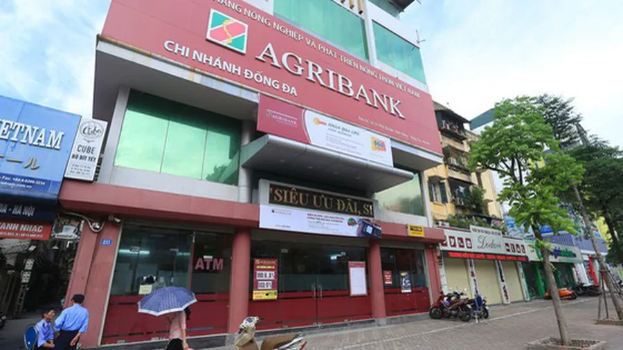 Có nên vay vốn ngân hàng Agribank hay không?