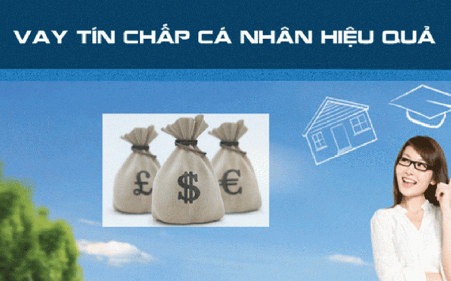 Cần phải xác định được khả năng chi trả của bản thân khi vay tín chấp