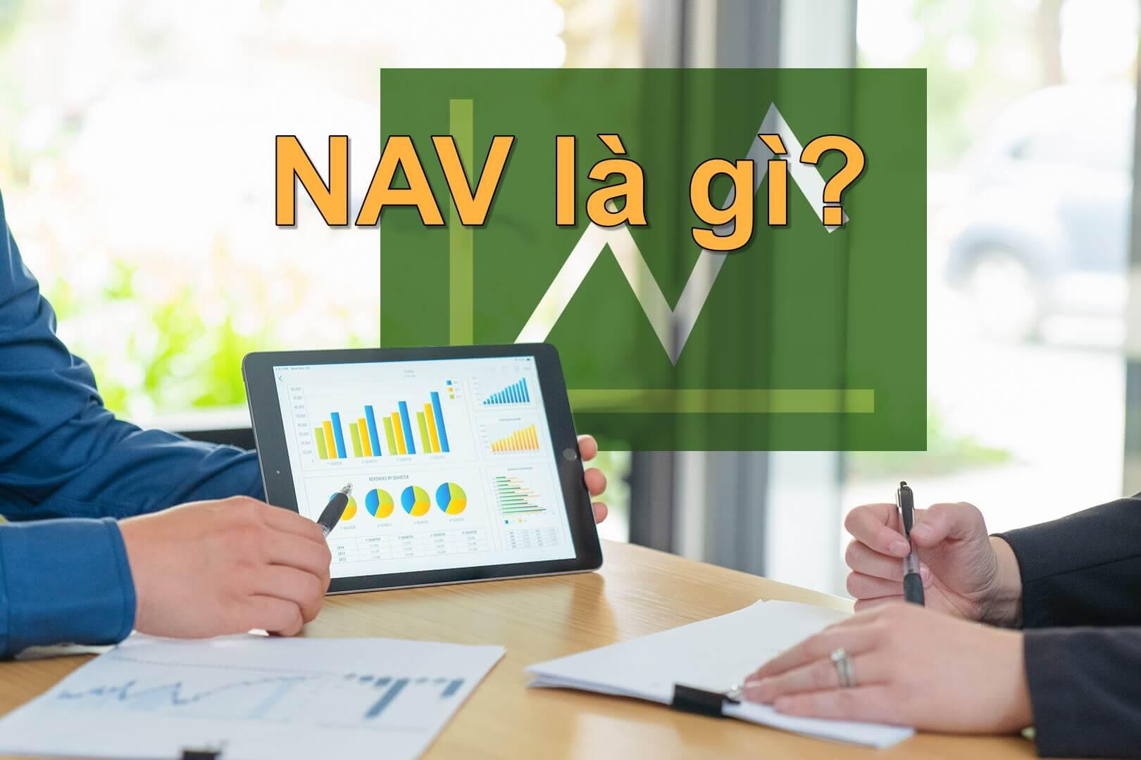 nav là gì - OnCredit tư vấn vay tiền nhanh