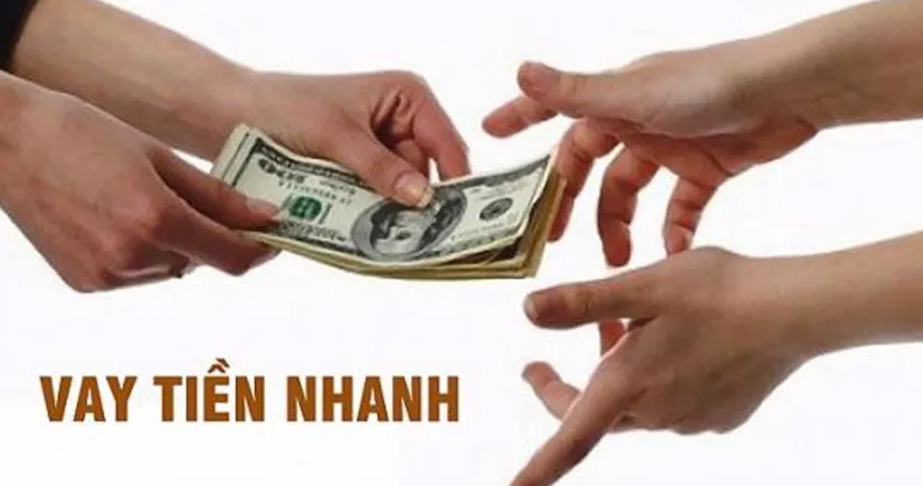 Vay tiền nhanh chóng & an toàn tại Oncredit