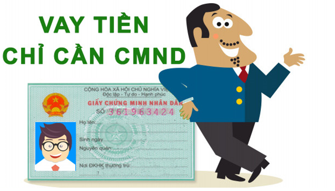 Thủ tục vay tiền nhanh tại OnCredit cực kỳ đơn giản, giản ngân nhanh