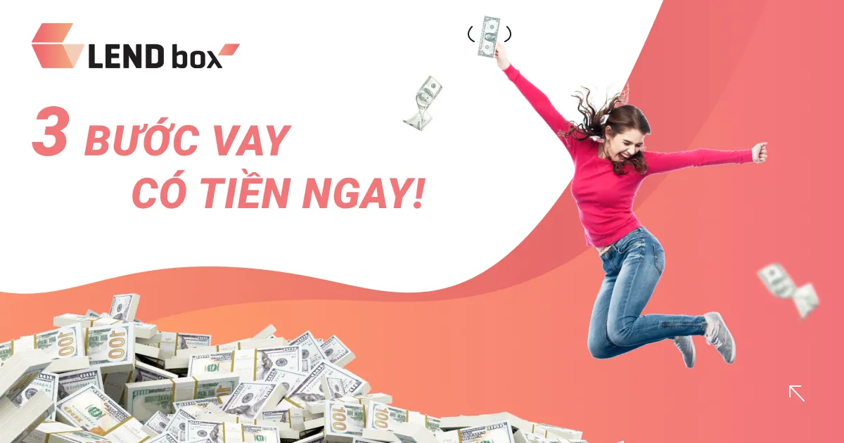 App Lendbox là gì