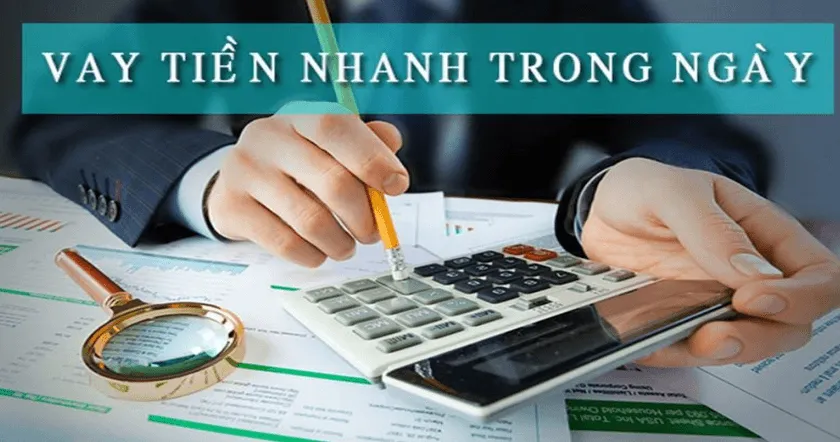 Oncredit cho vay tiền nhanh chóng, thủ tục đơn giản
