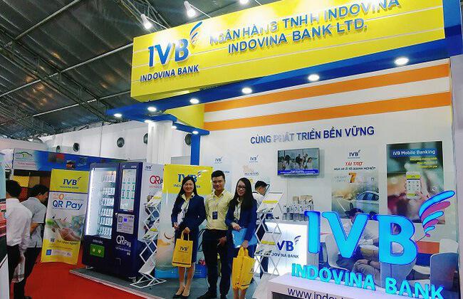 Ngân hàng Indovina IVB - Tỷ giá ngân hàng Indovina - OnCredit tư vấn vay tín chấp