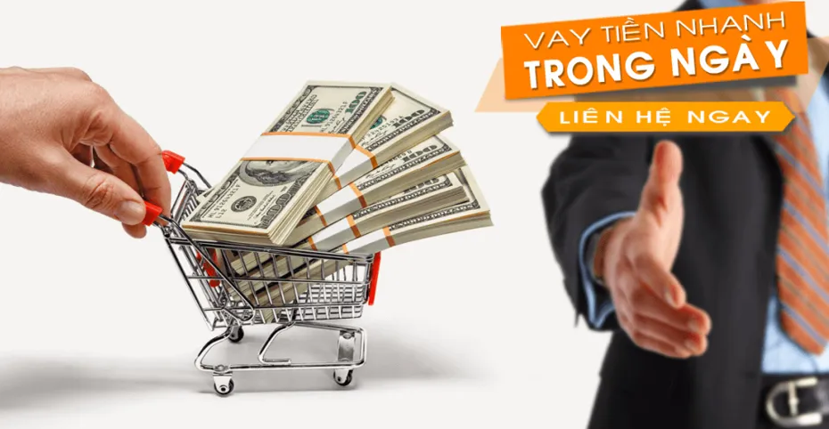 OnCredit cho vay tiền với lãi suất thấp
