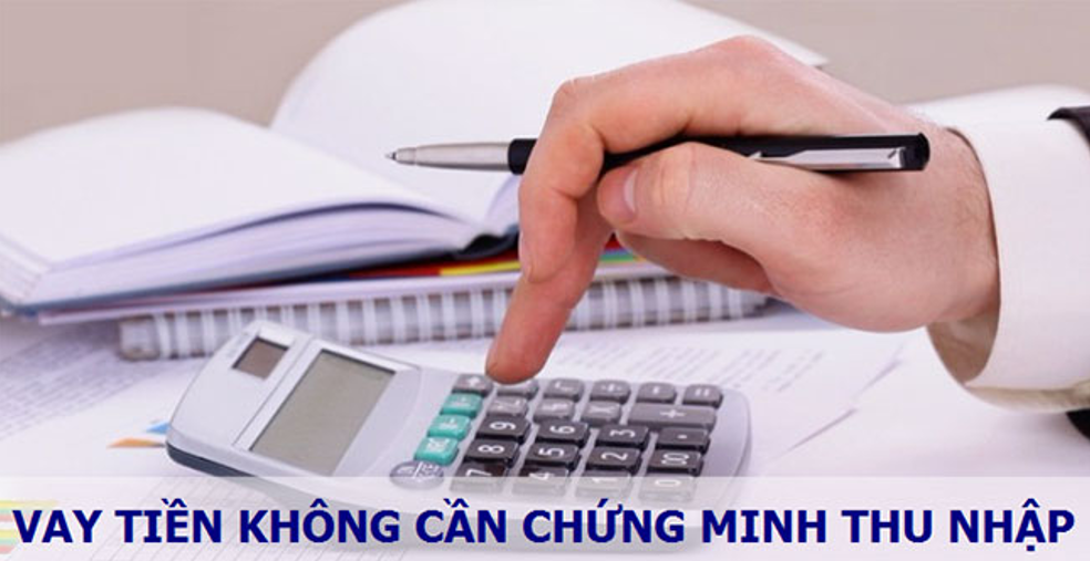 OnCredit cho vay tiền không cần chứng minh thu nhập