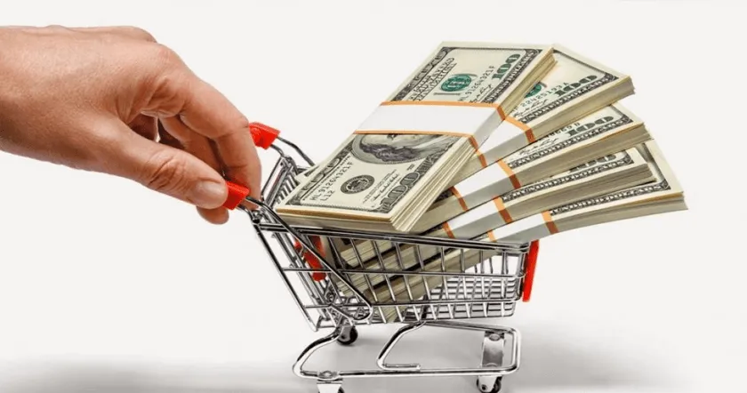 Oncredit là đơn vị cho vay tiền nhanh uy tín số 1