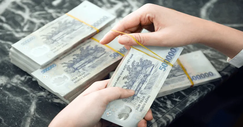 Vay tiền không thế chấp online nhanh nhất