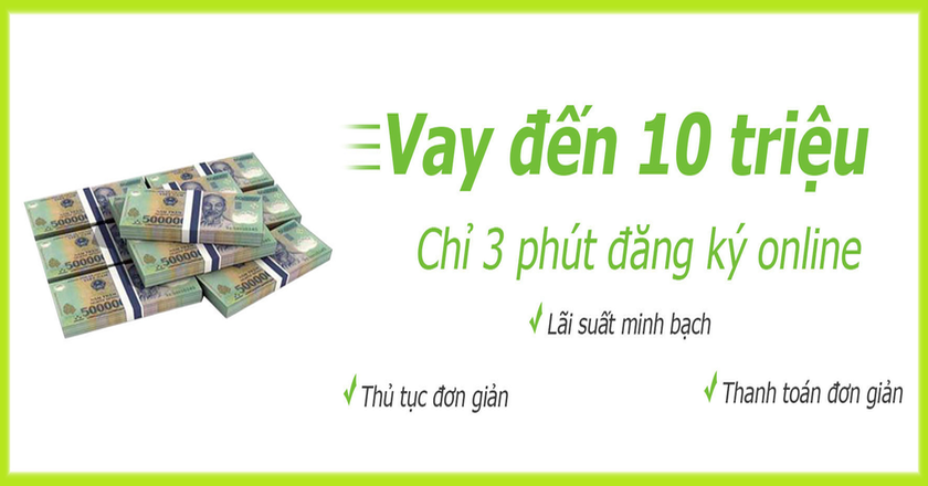 Gói sản phẩm vay tiền nhanh OnCredit được nhiều người dân Đắk Lắk chọn lựa