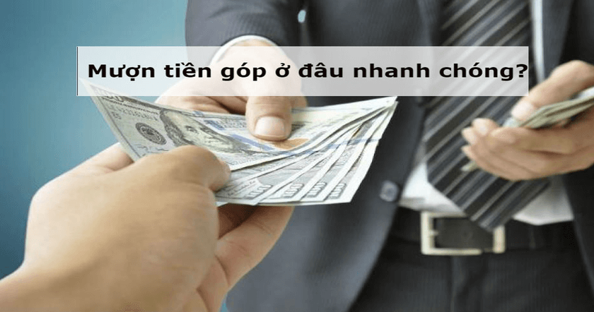 Quá trình giải quyết hồ sơ nhanh chóng