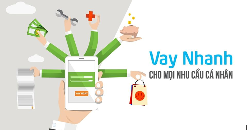 OnCredit có mức lãi suất ưu đãi thấp nhất thị trường