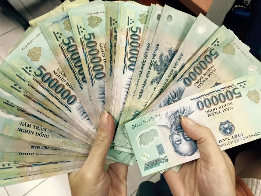 Nợ xấu là gì?