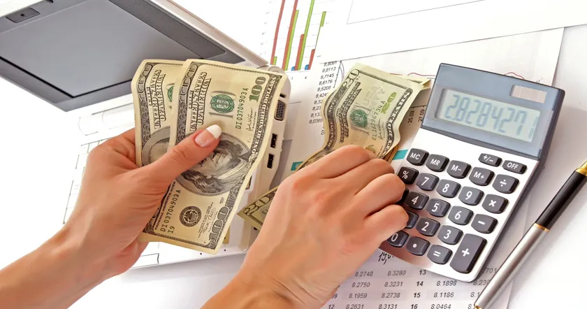 Vay tiền một cách nhanh chóng nhận tiền trong ngày