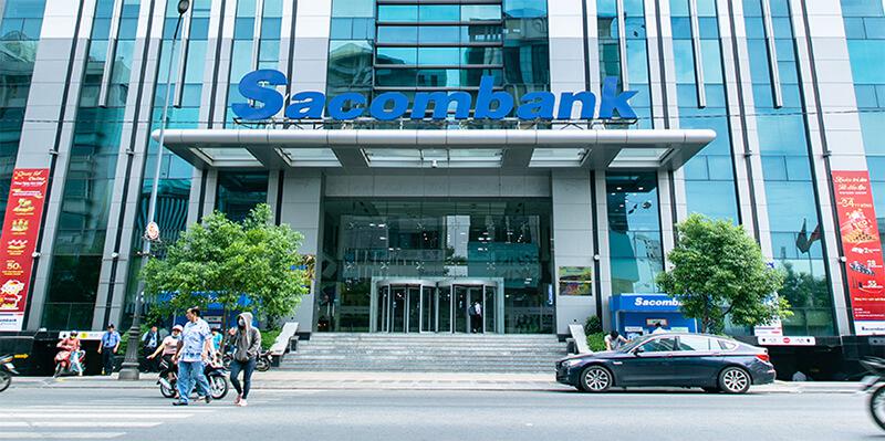 sacombank la ngân hàng gì