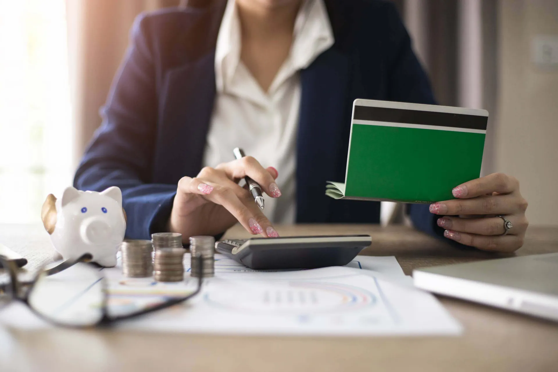 vay tín dụng là gì - OnCredit tư vấn vay online