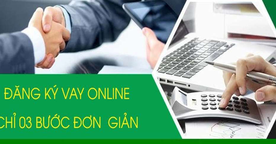 Đến với OnCredit, mọi thủ tục đơn giản, thời gian nhanh chóng