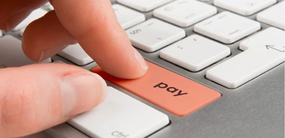 Các thủ tục vay tiền nhanh tại Long An được thực hiện online