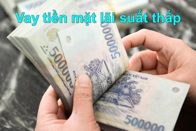 vay tiền mặt hỗ trợ nợ xấu - vay tiêu dùng online