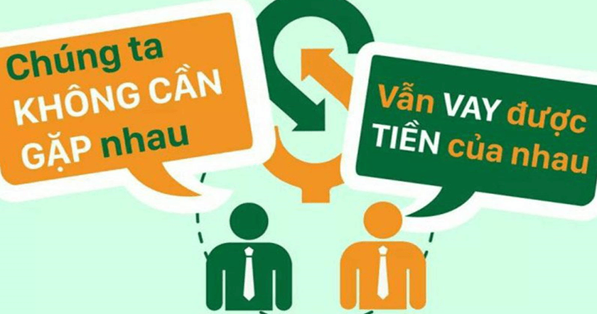 Vay tín chấp tại Oncredit - Giải pháp tài chính hiệu quả