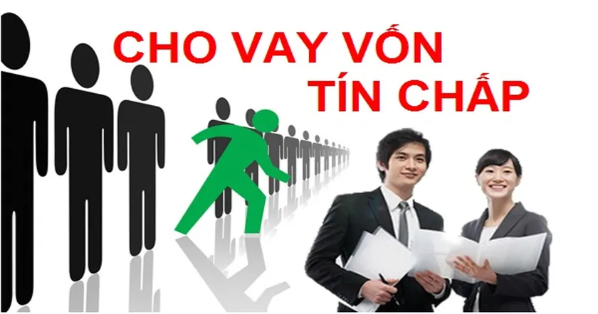OnCredit – Đơn vị cho vay tín chấp tốt nhất hiện nay