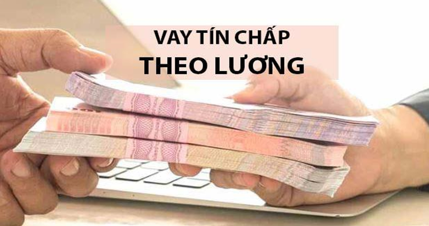 Chuẩn bị đầy đủ thủ tục trước khi vay vốn tín chấp bằng lương