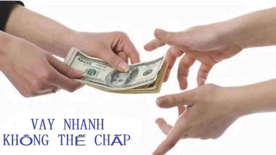 OnCredit cho vay tiền với khoản vay lớn