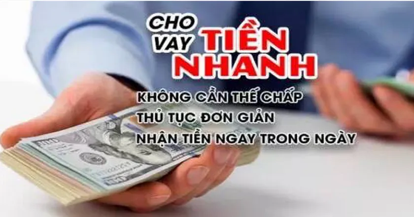 Ưu điểm vay tiền nhanh tại Oncredit