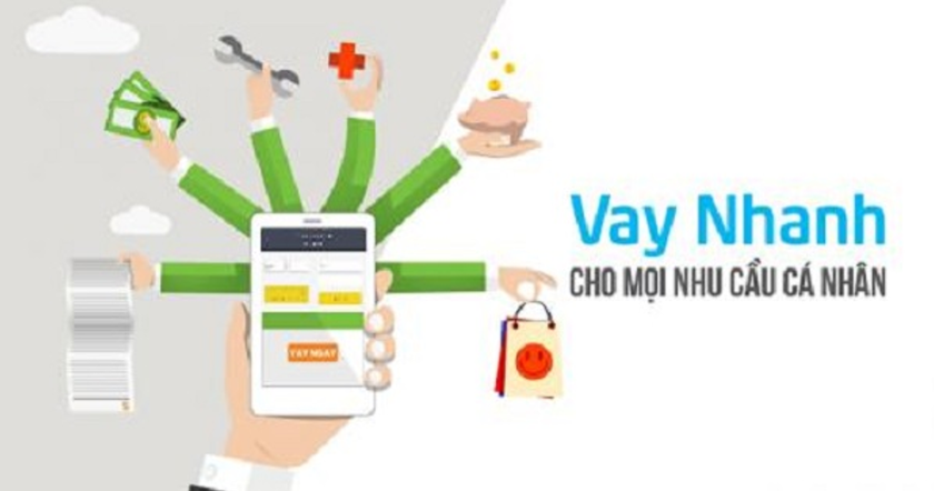 Điểm mạnh của OnCredit là thủ tục nhanh chóng, đơn giản