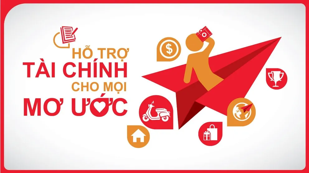  Vay tín chấp là hình thức vay tiền phổ biến hiện nay.