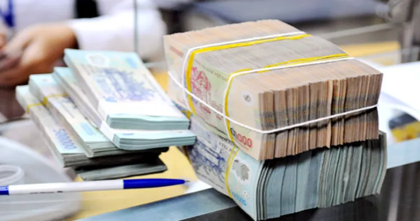 Giải ngân nhanh chóng cho quý khách ở mọi lúc mọi nơi