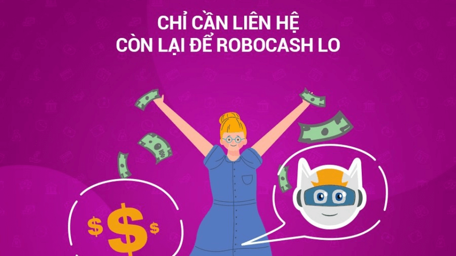 vay tiền online không thế chấp tài sản