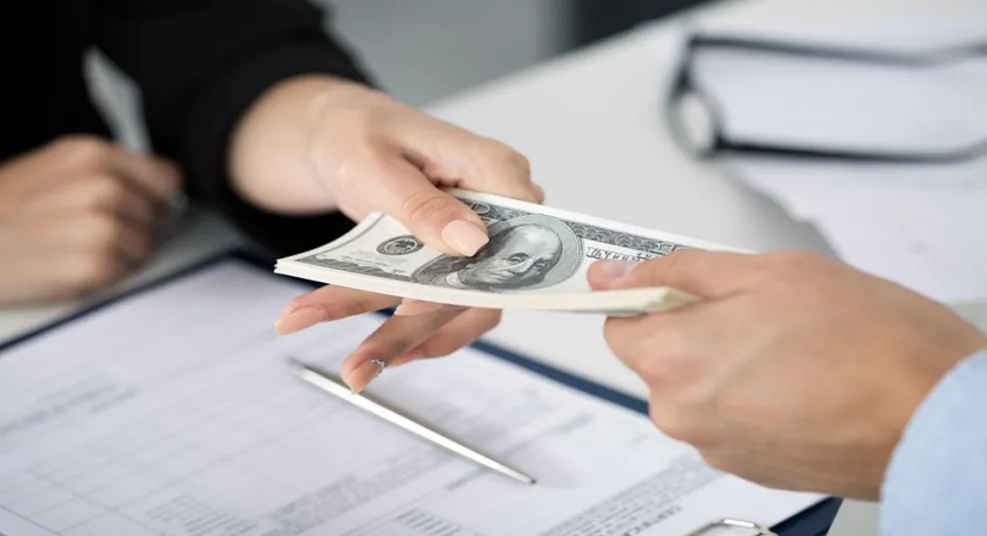 Lãi suất tại OnCredit được đánh giá thấp nhất trên thị trường