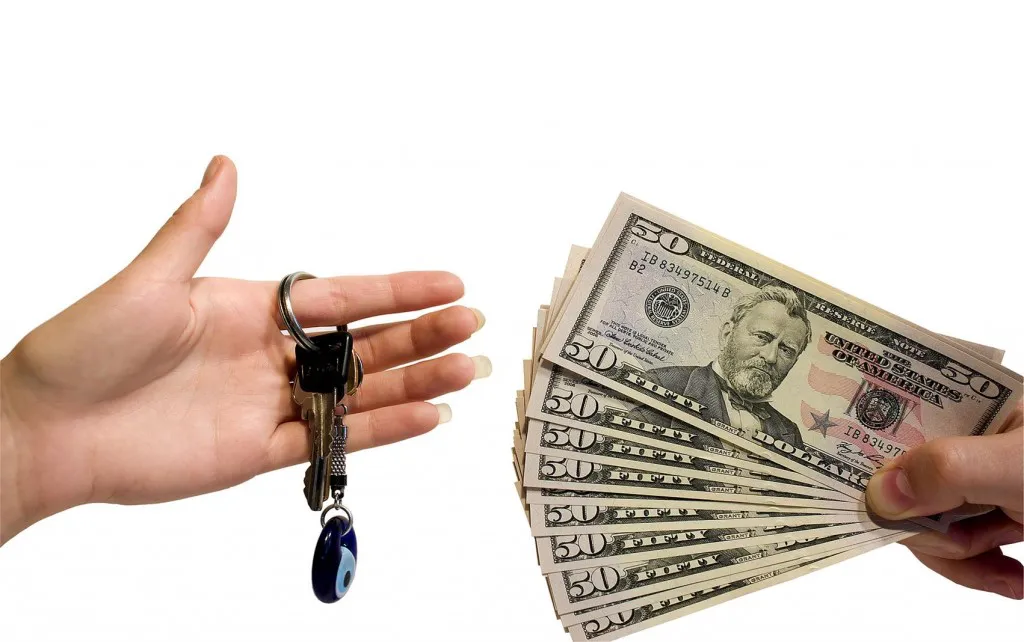 Chỉ cần 4 bước bạn đã hoàn thành giao dịch vay tiền tại OnCredit