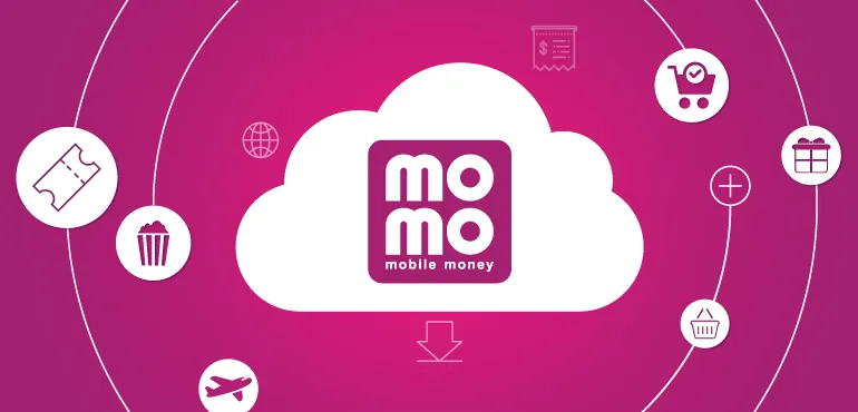 Lợi T&iacute;n li&ecirc;n kết: OnCredit - MoMo