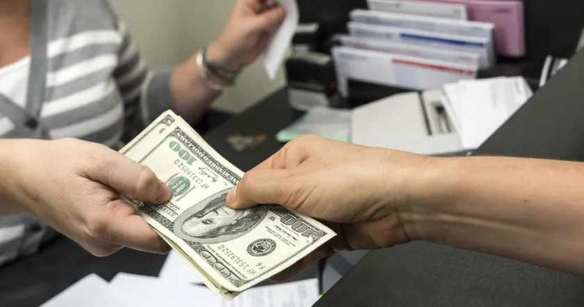 Đây là hình thức cho vay mà người vay phải trả gốc lẫn lãi theo thời kỳ cho