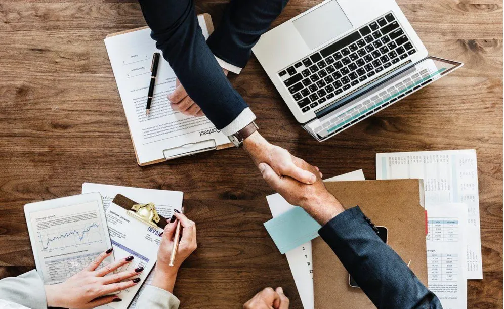 OnCredit hoạt động dựa trên sự tin tưởng