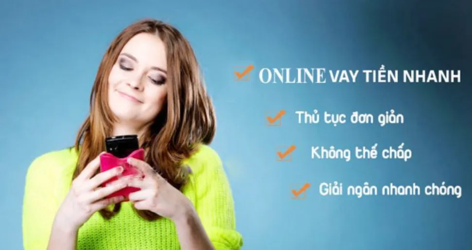 Đến với OnCredit, điều kiện để vay tiền nhanh tại Đắk Lắk rất đơn giản