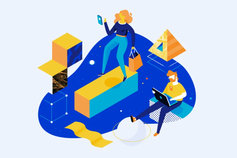 Vay tín chấp ở đâu tốt nhất 2021?