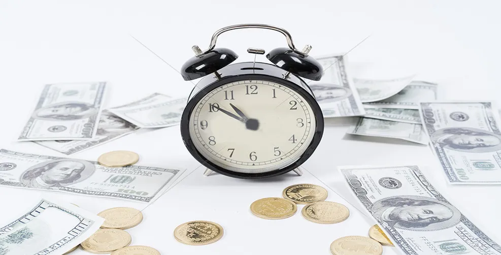 Hồ sơ vay tiền nhanh tại OnCredit được xét duyệt chỉ trong 20 phút