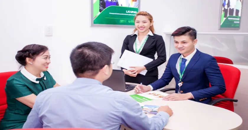Vay tiền tại Oncredit được giải ngân nhanh chóng