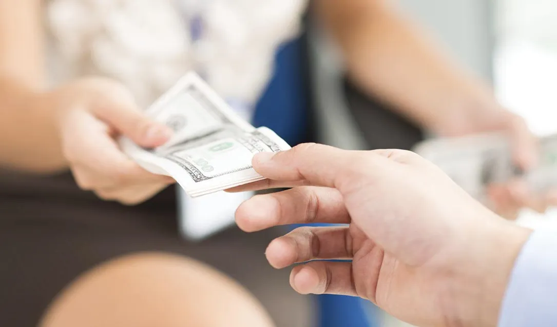 OnCredit – Dịch vụ cho vay tiền nhanh tại Quảng Nam