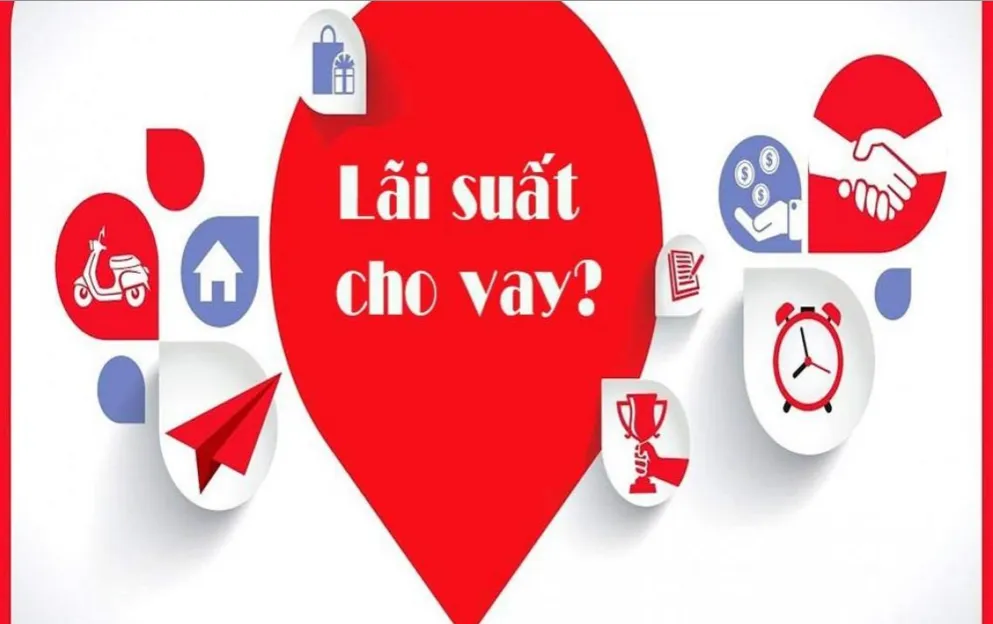 Rủi ro lãi suất