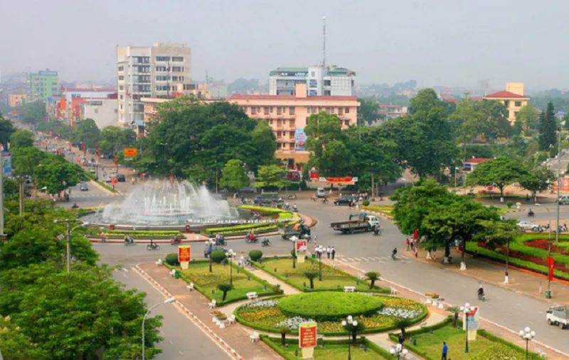 Nhu cầu cần vay tiền nhanh ở Thái nguyên ngày càng tăng