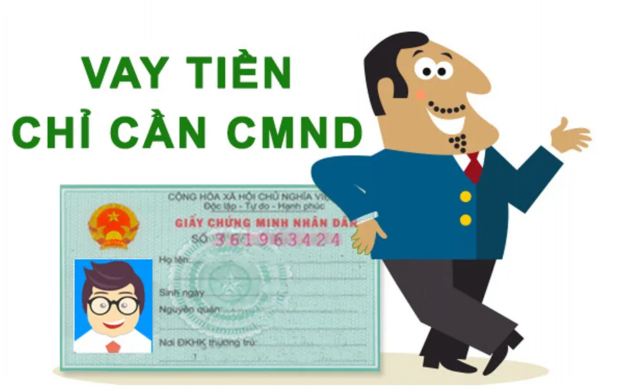 Vay tiền nhanh tại Lào Cai thủ tục đơn giản, xét duyệt nhanh chóng