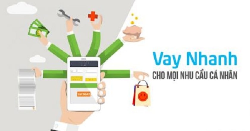 OnCredit là công ty tài chính uy tín hàng đầu