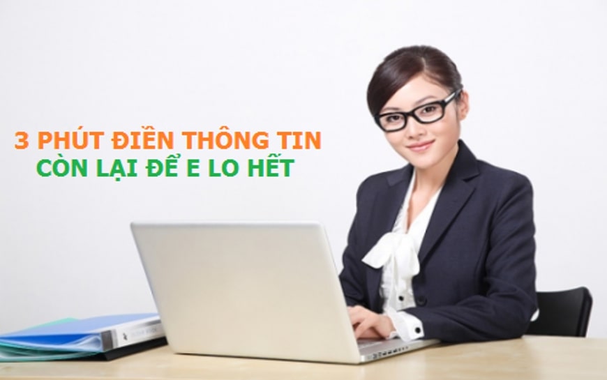 Bạn có thể sử dụng dịch vụ cho vay ở OnCredit để giải quyết vấn đề tài chính