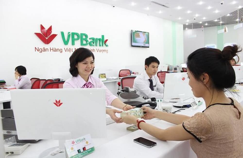 Khi vay theo lương tại VPbank, khách hàng sẽ được vay với hạn mức tối đa lên đến 500 triệu đồng.