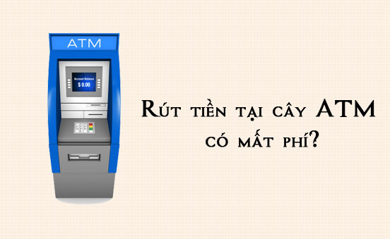 Hướng dẫn cách rút tiền ATM khi bị nuốt thẻ, mất thẻ